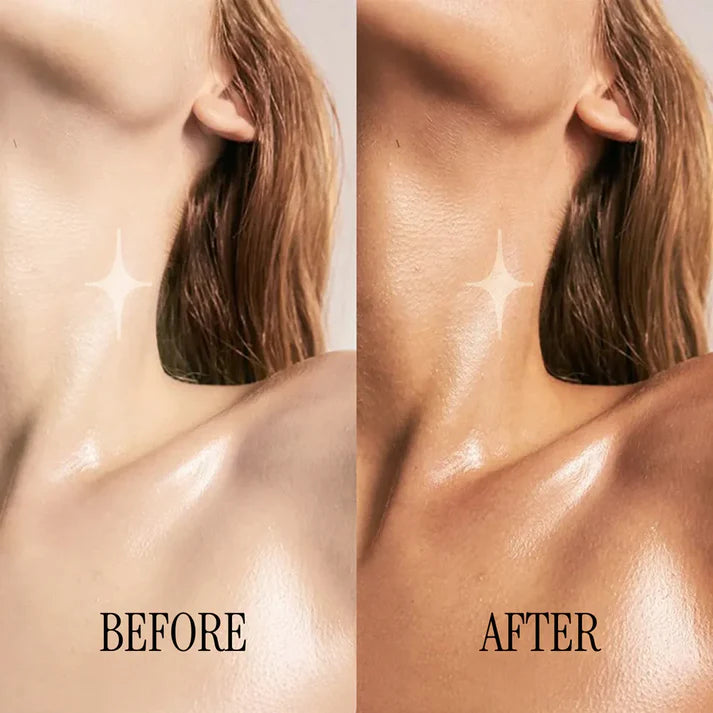 Sunless Tanning Drops™