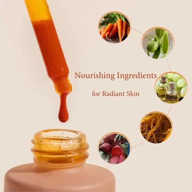 Sunless Tanning Drops™