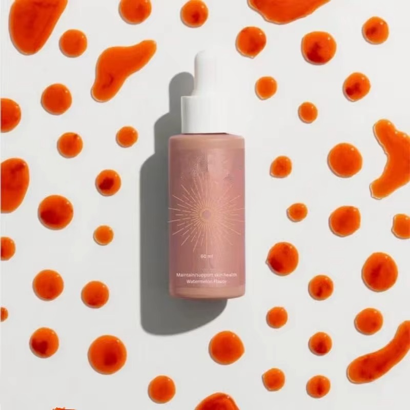 Sunless Tanning Drops™