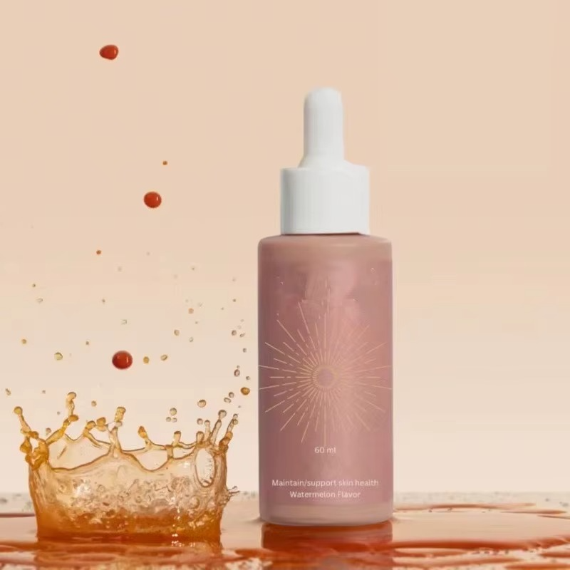 Sunless Tanning Drops™