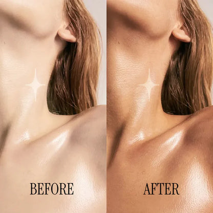 Sunless Tanning Drops™