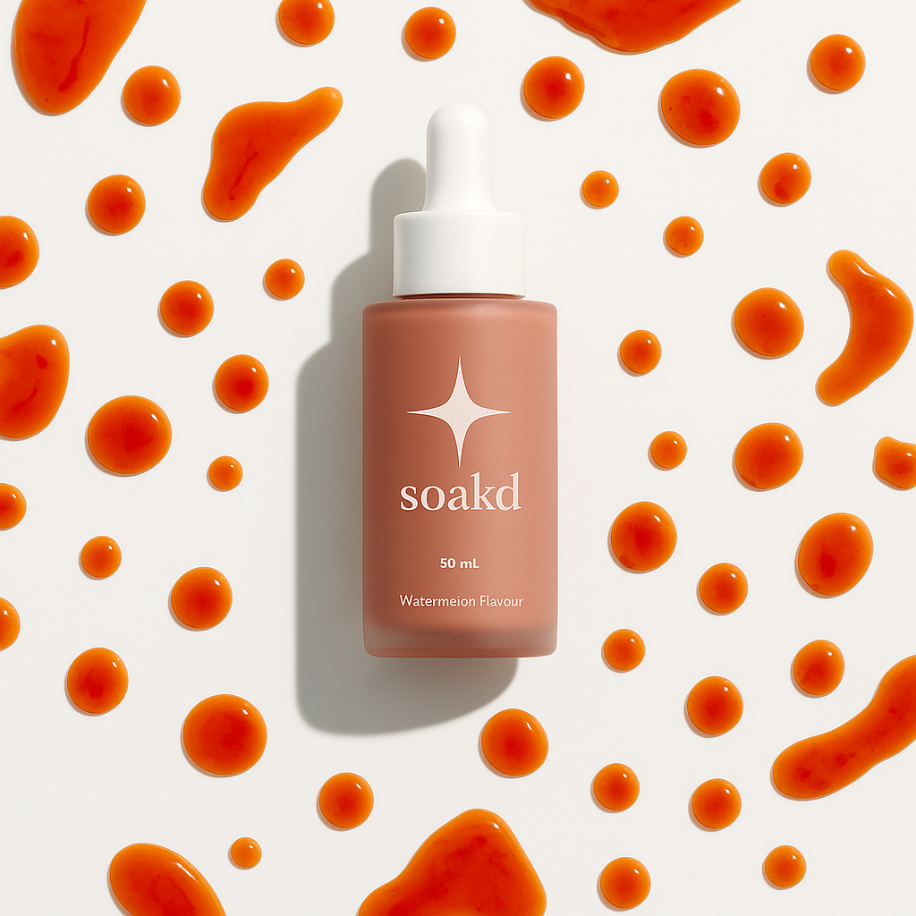 Sunless Tanning Drops™