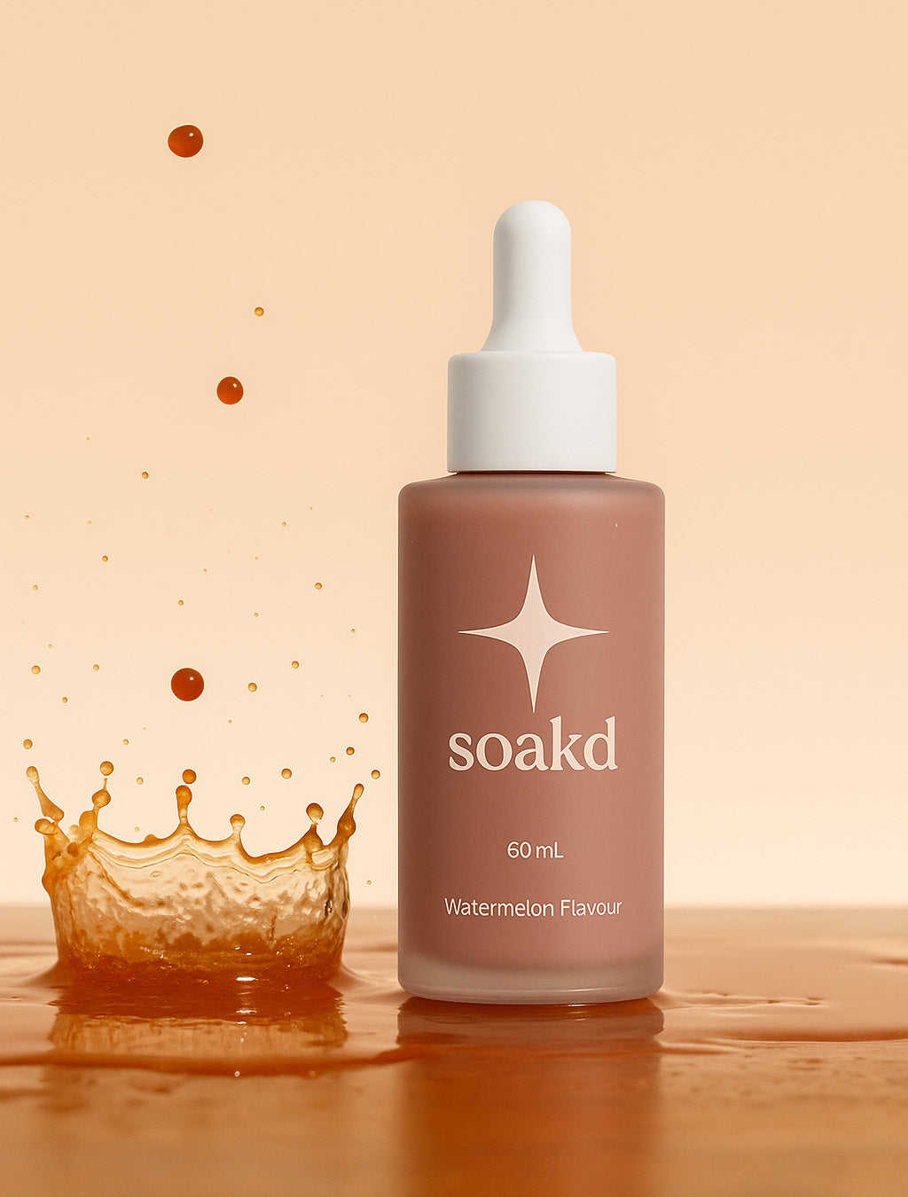 Sunless Tanning Drops™