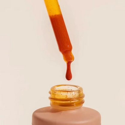 Sunless Tanning Drops™