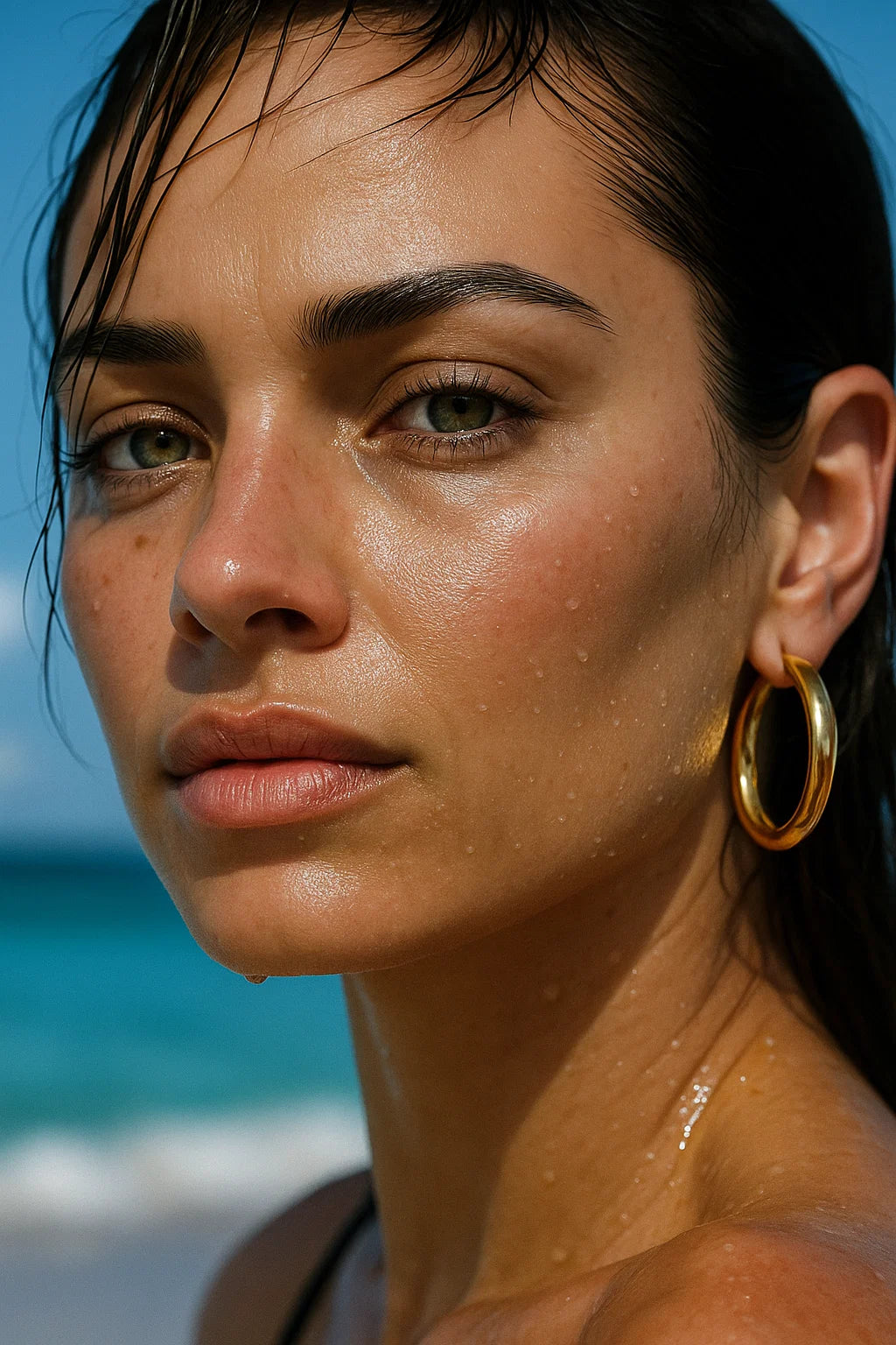 Sunless Tanning Drops™